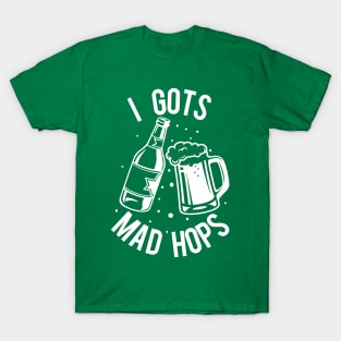 Mad Hops T-Shirt